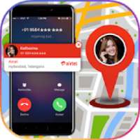 Caller Name & Location - Number Tracker on 9Apps
