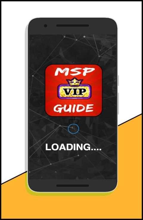 VIP For MSP Best Tips screenshot 2