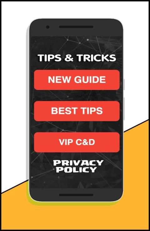 VIP For MSP Best Tips скриншот 1