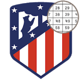 ikon Coloring by Number Football Logo Draw Coloring