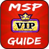 VIP For MSP Best Tips on 9Apps