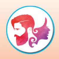 Kagami Saloon Partner App