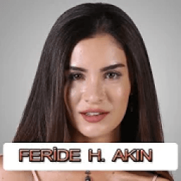 Feride Hilal Akın Şarkıları (İnternetsiz) आइकन