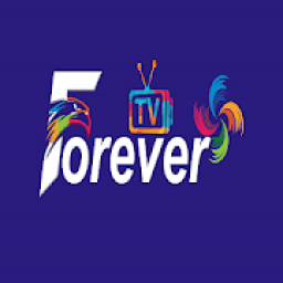 Forever IPTV आइकन