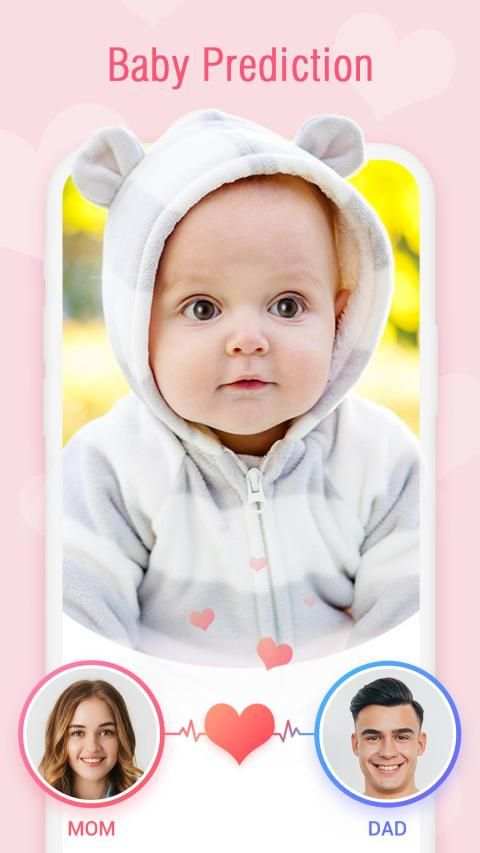 Face Camera: Aging, Gender Test & Emotion Change स्क्रीनशॉट 7