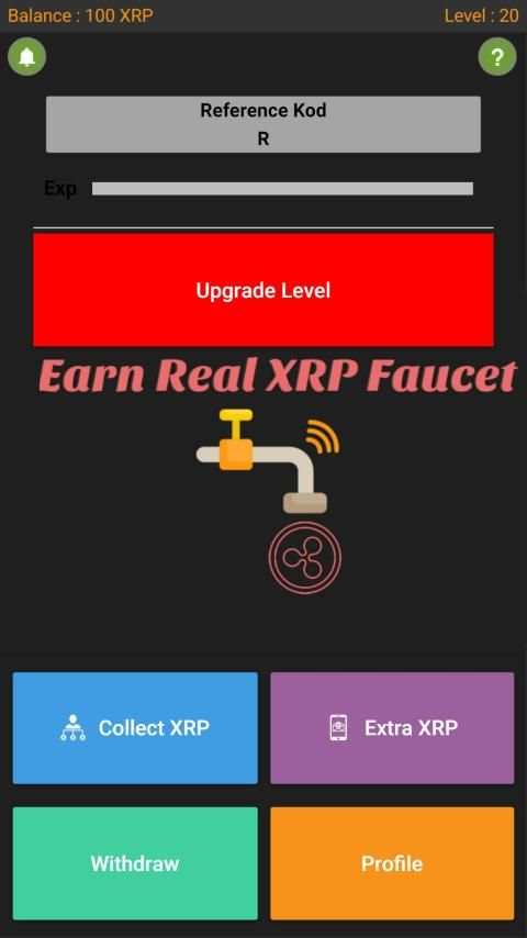 Earn Real XRP स्क्रीनशॉट 2