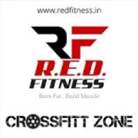 RED Fitness CLINIC on 9Apps