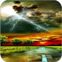 Free Download Nature Android Wallpaper icon