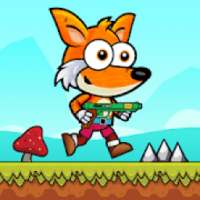 Super Fox Adventure