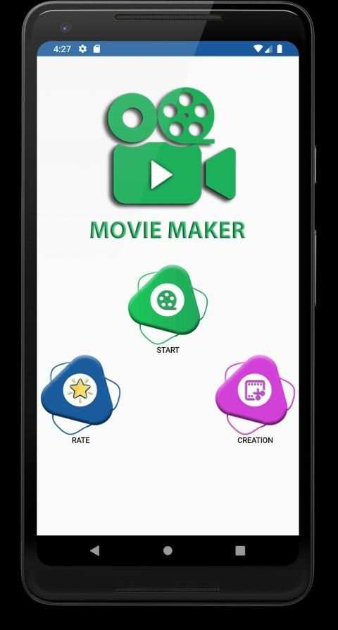 Xmax Video Maker / Christmas Video Editor screenshot 8