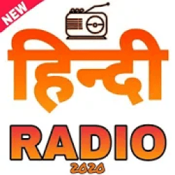 Hindi Online Radio आइकन