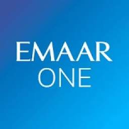 Emaar One