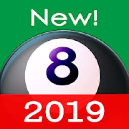 Happy billiards 2019