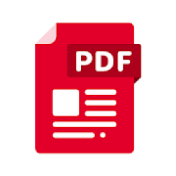 PDF Reader – Sign, Edit &amp; Share Document आइकन
