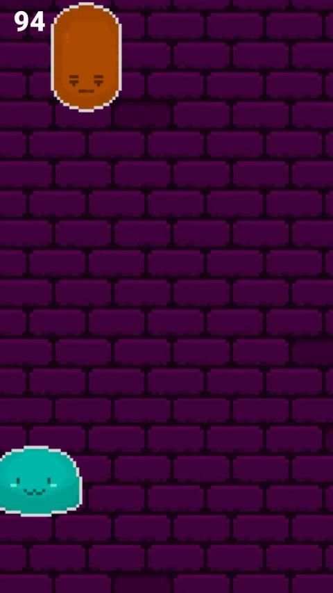 Slime Shooter Mobile screenshot 3