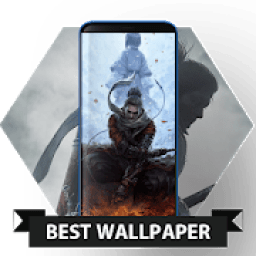 Sekiro Shadows Walpaper HD आइकन