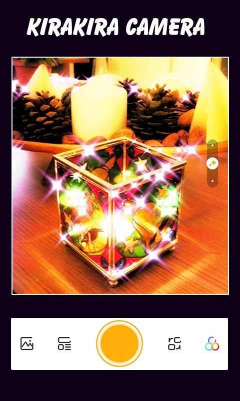 Best Camera - Sparkle Camera Blur Background screenshot 8