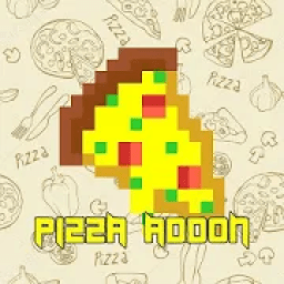 ikon Pizza Mod