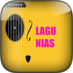 Lagu Nias Offline Terbaru Populer आइकन
