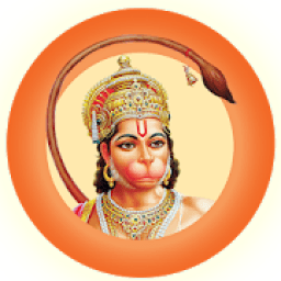ikon Hanuman Chalisa(Hindi)