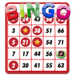 Bingo Classic - Offline Free