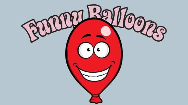 Funny Balloons Free स्क्रीनशॉट 4
