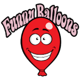 ikon Funny Balloons Free