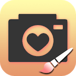 Flair Photo Editor आइकन