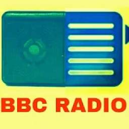 RADIO BBC -news , music
