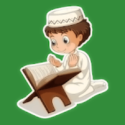 ikon Islamic Stickers For WhatsApp