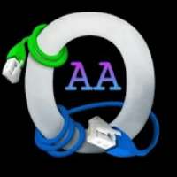 OpenConnect AA