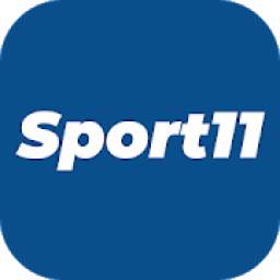Sport11 - Cricket Live Score