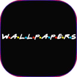 Friends Wallpapers 1.0