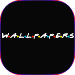 ikon Friends Wallpapers