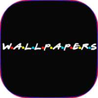 Friends Wallpapers