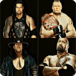 Guess Your Superstar icon