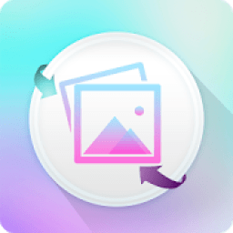 Photo Recovery App Deleted Photos &amp; Restore Image आइकन