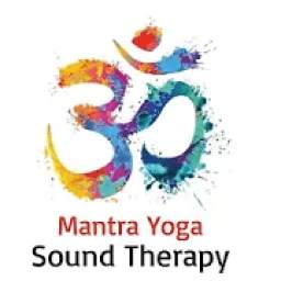 Mantra Yoga Sound Therapy