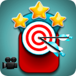 Target Shooting आइकन