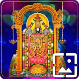 Lord Balaji Wallpapers Hd download (Offline)