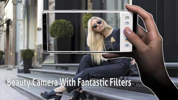 Mi Note 10 Pro Five Camera Photo Editor 2020 screenshot 6