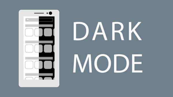 Dark Mode Theme for Play Store स्क्रीनशॉट 3