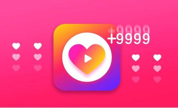 Mass Likes for Instagram Photos screenshot 1