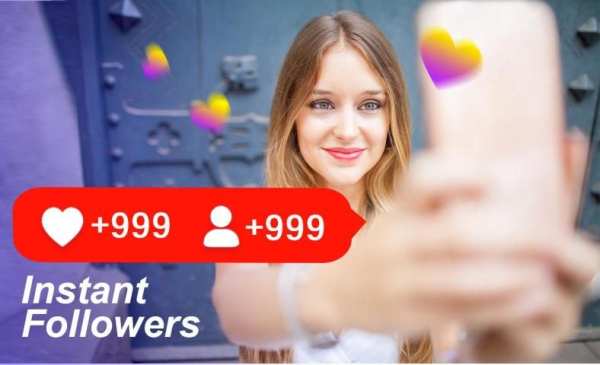 Mass Likes for Instagram Photos screenshot 2
