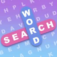 Word Search: Word Connect Game