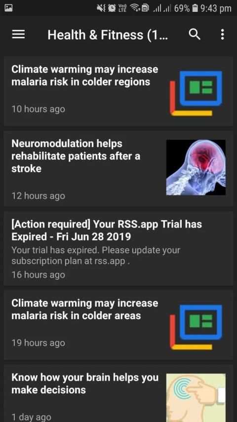 AzzNews - Stay Updated With Viral & Breaking News स्क्रीनशॉट 6