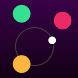 Color pop icon