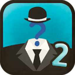 How much do you know me? 2 आइकन