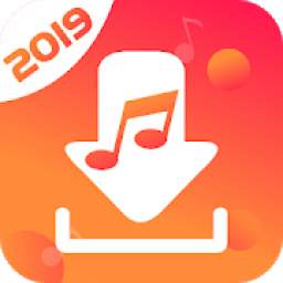 Free Music - Download New Music & Music Downloader