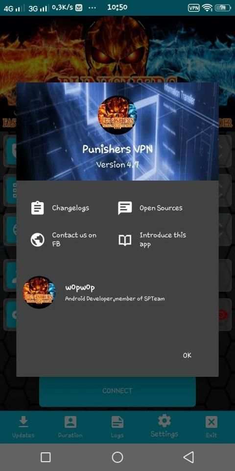 Punishers 2020 screenshot 3